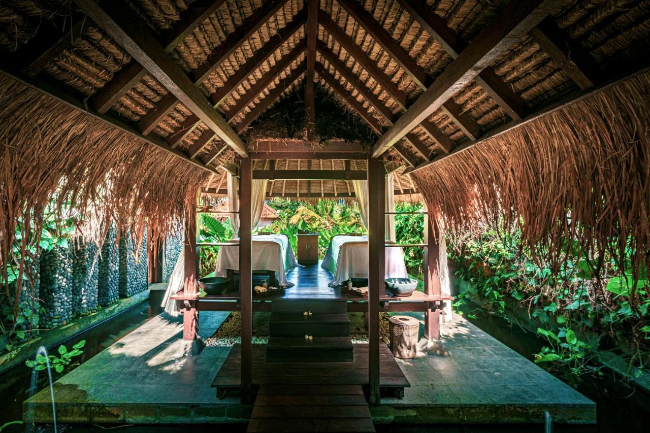 Ubud Green Resort Villas Powered By Archipelago Εξωτερικό φωτογραφία